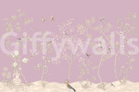 The image is suitable for a bedroom or a living space.

