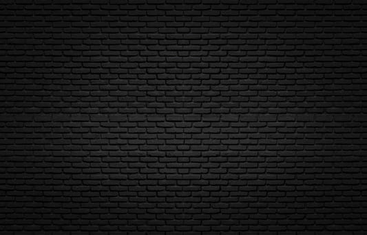 Texture noire mur mural fond d'écran