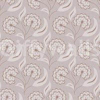 Bloomscape Beige Wallpaper⁠