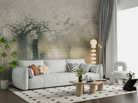 Blossom Trail Wall Mural - 2250089