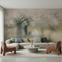 Blossom Trail Wall Mural - 2250089