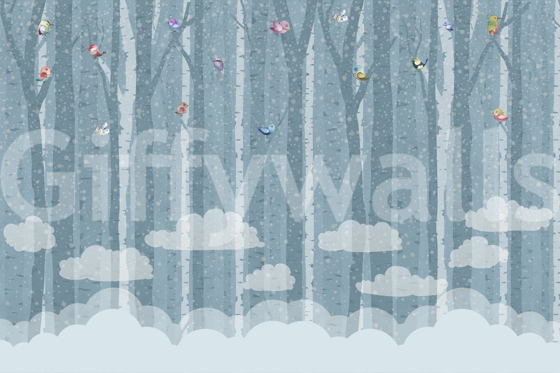 The style is painterly or a detailed illustration.

