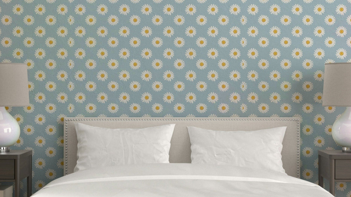 A wallpaper featuring a fresh, cheerful pattern.

