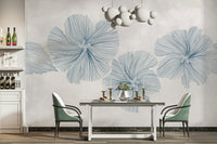 The image is suitable for a living room or a bedroom.

