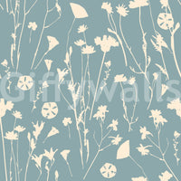 The image suggests a calm and modern interior.
