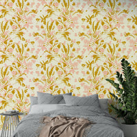 The design is both beautiful and visually bold.
