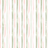 A high-quality serene abstract wall mural for walls.

