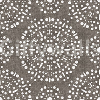 Boho Fireworks Grunge Dark Bark Wallpaper⁠