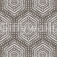 Boho Painted Grunge Dark Bark Wallpaper⁠