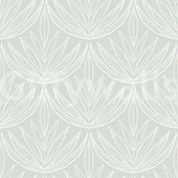 Botanical Breeze Wallpaper⁠