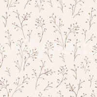 The image provides a sense of quiet elegance.
