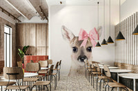 Ideal for bedrooms, nurseries, or any calm space

