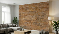 Brickwork Beauty Wall Mural -2306200