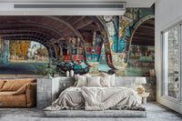 Ideal for living rooms.

