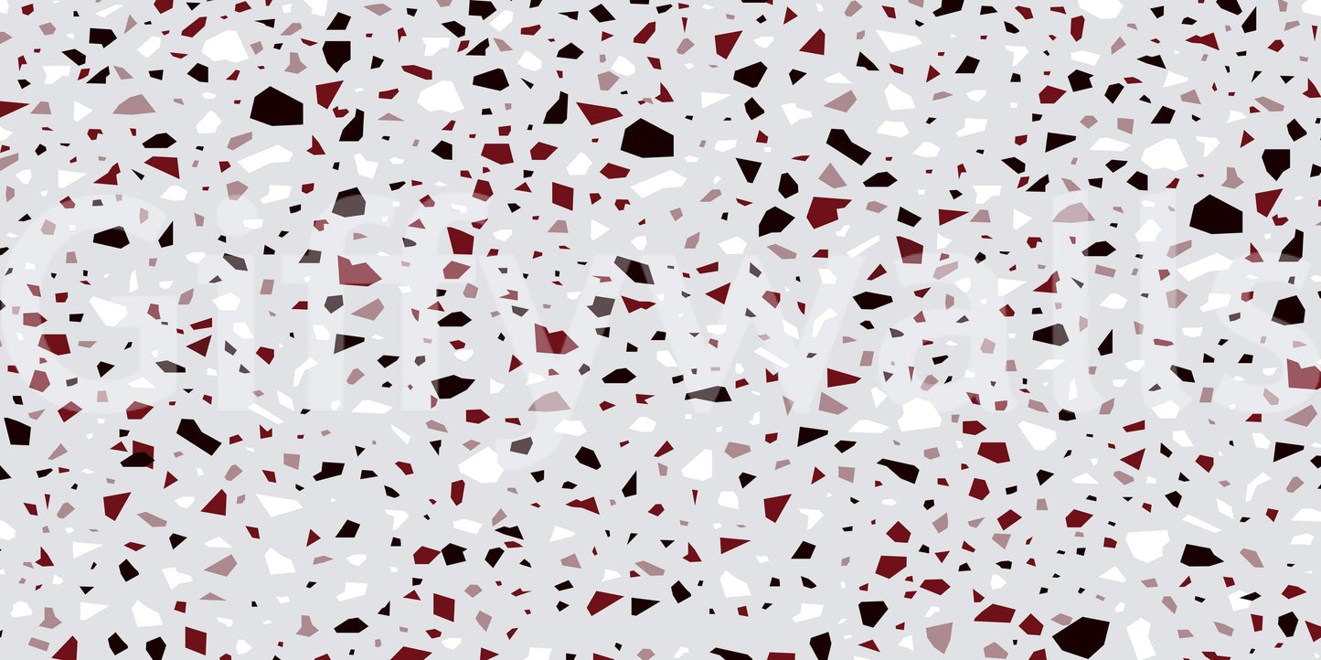 A high-quality abstract print wall mural for walls.