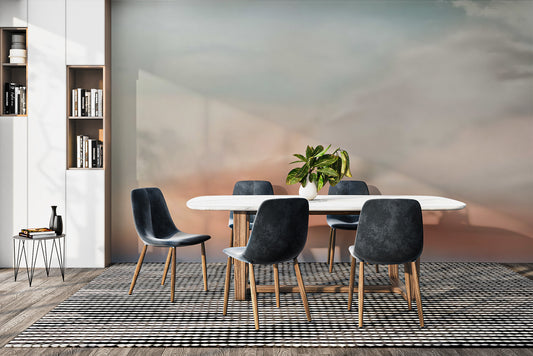 Sunset Dreams Wall Mural - Giffywalls