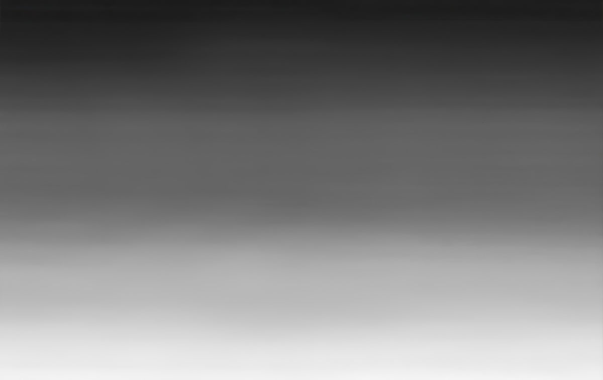 Mystic Dusk Wall Mural in your room — zoomed