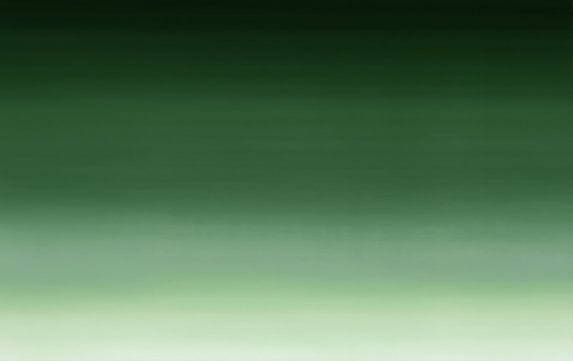 Murale da parete sfumato Emerald Whisper