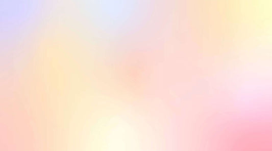 Rainbow Ombre Wallpaper Mural