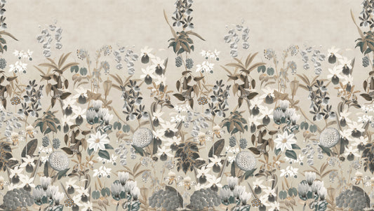 Sfondi di fiori vintage