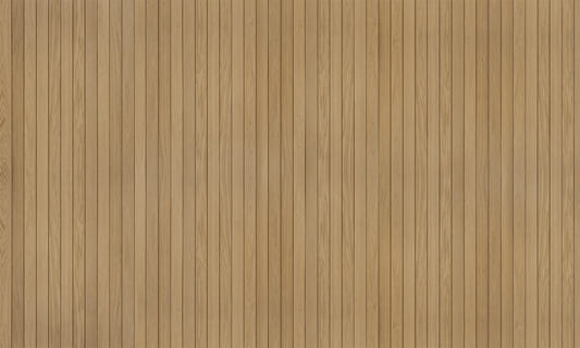 Peintures murales de planches en bois