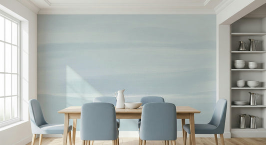 Serene Sky Wall Mural - 2753523