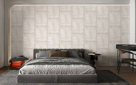 The image is suitable for a bedroom or a living space.

