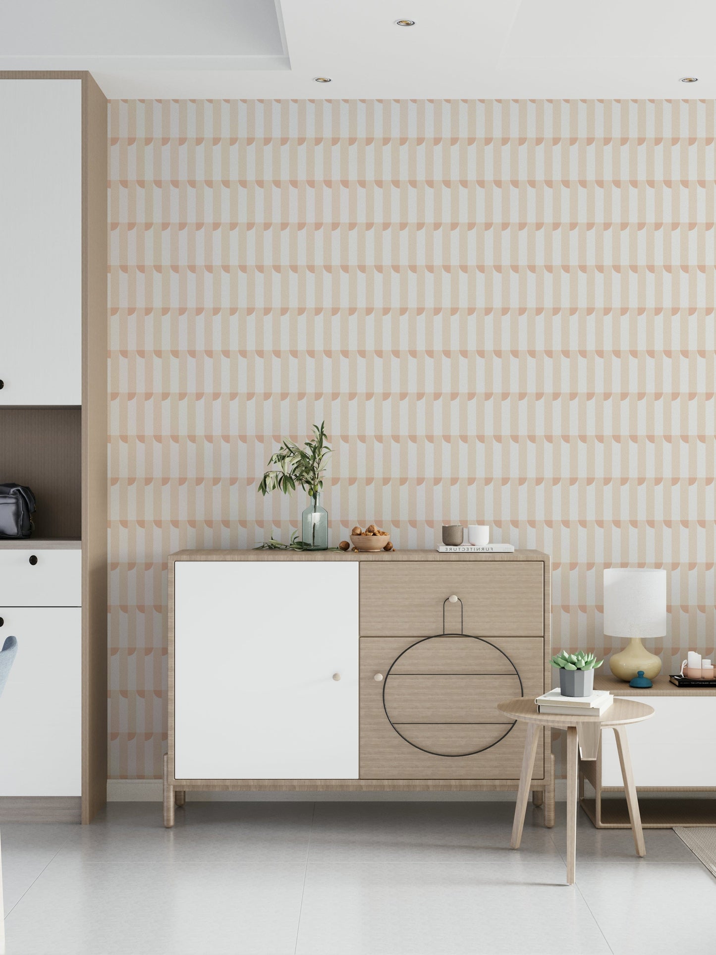 Golden sand Wallpaper⁠