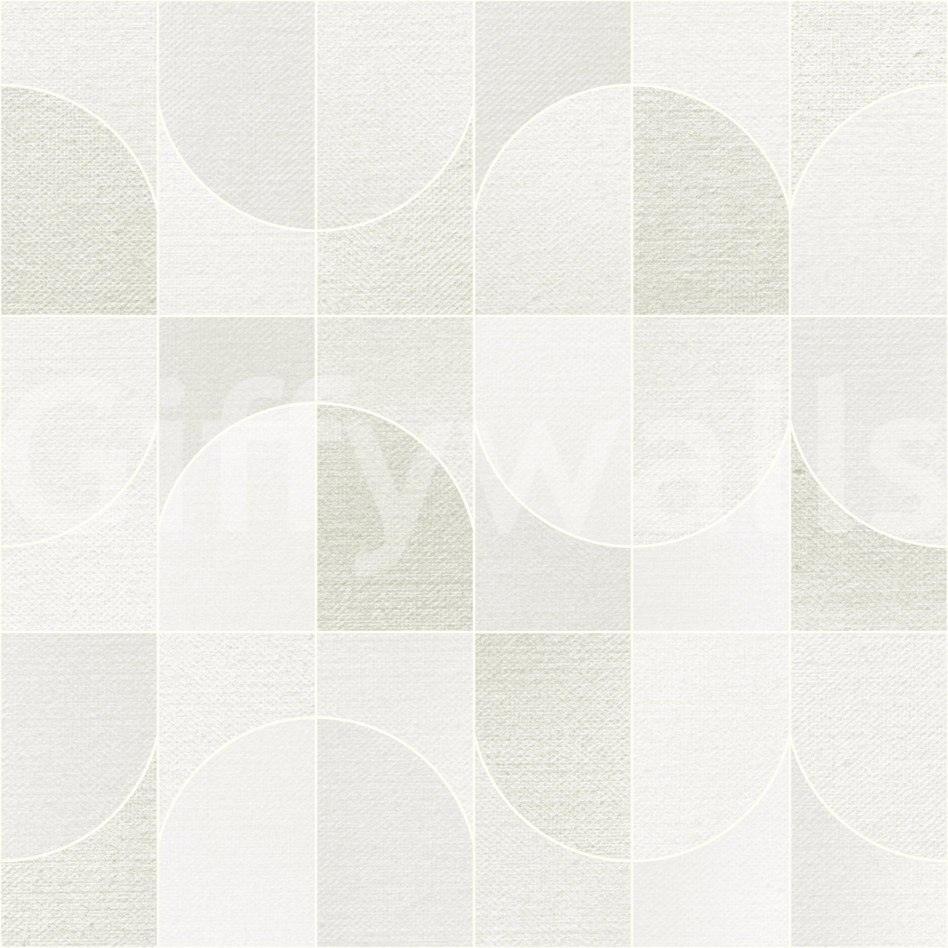 Hints of fabric-like or canvas texture.

