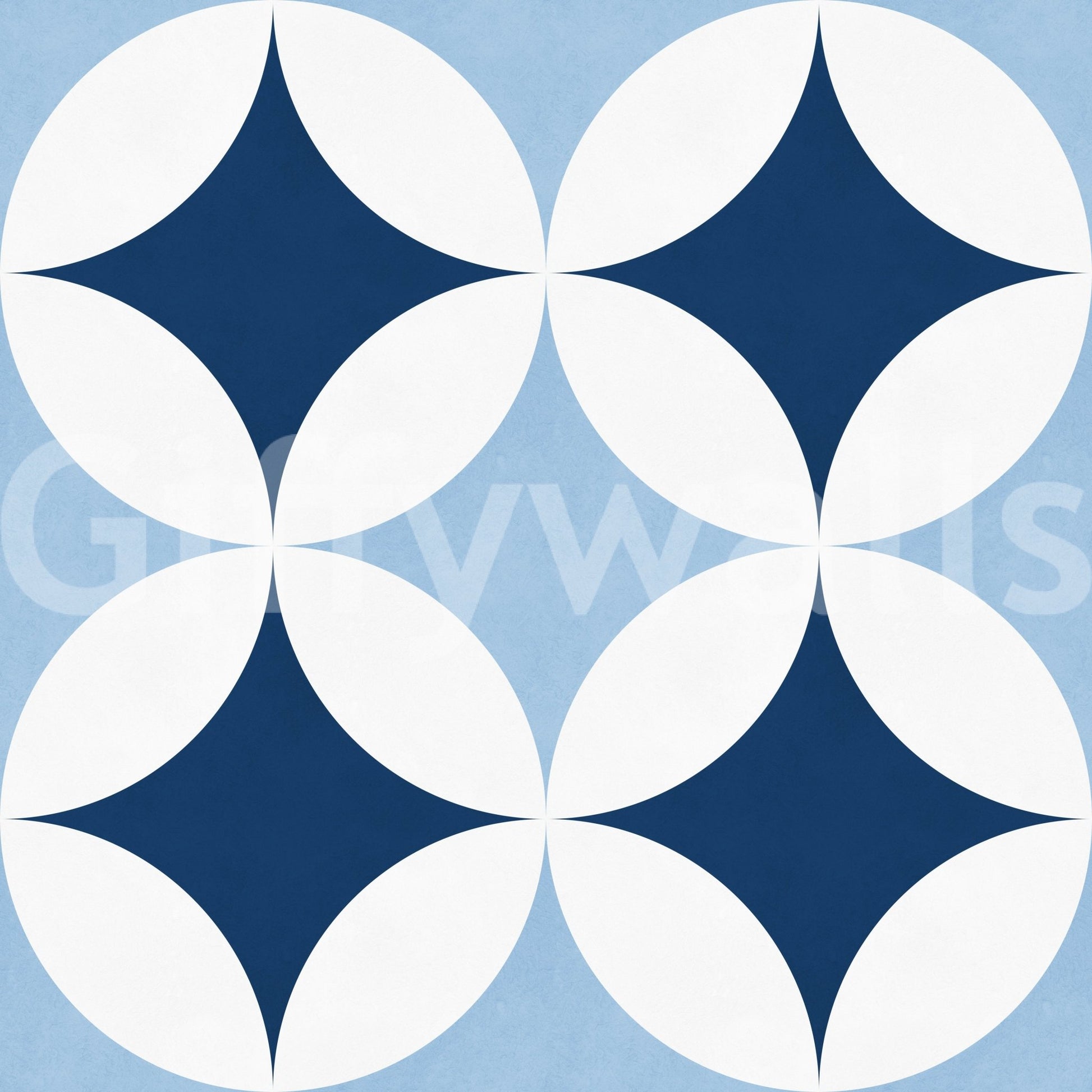 The image has a sense of depth and dimension.

