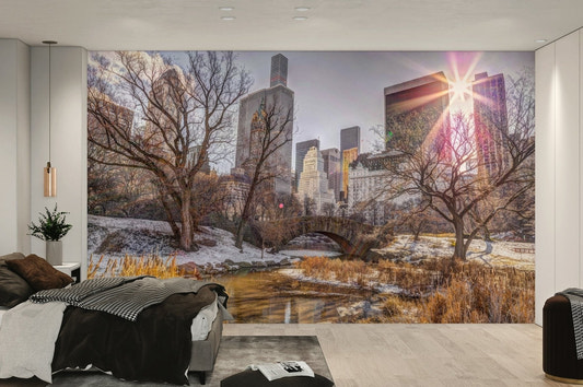 Ideal for a living room, study, or office.

