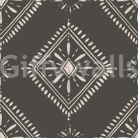 Modern elegant wallpaper

