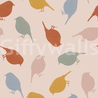 Charming Birds Wallpaper⁠ - 2983543