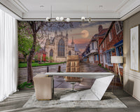 The style is artistic photography, with rich detail and atmospheric lighting.
