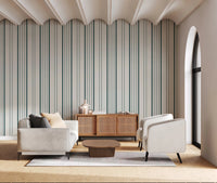 Classic Stripe Wallpaper⁠