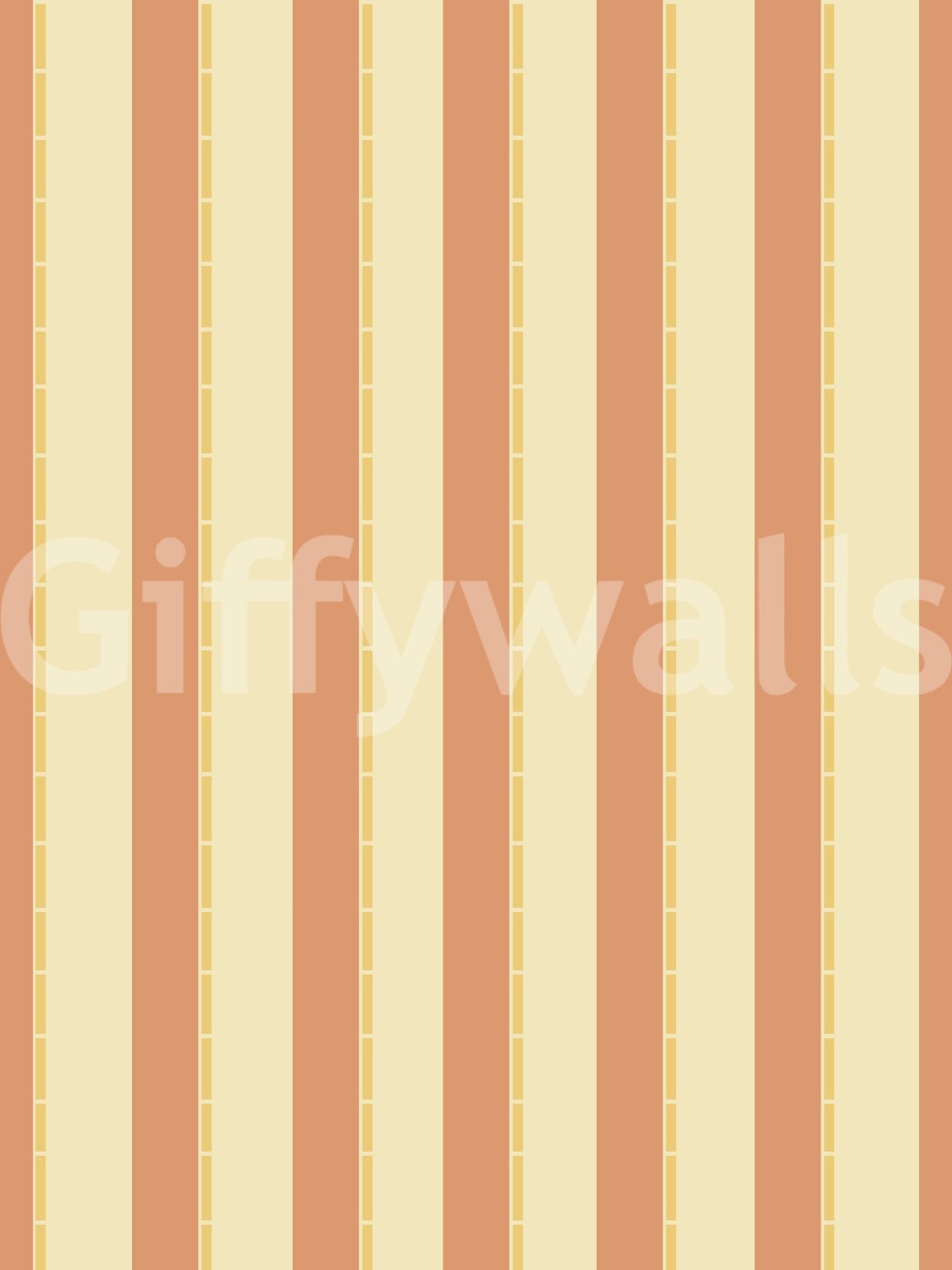 Classic Vertical Stripes Wallpaper with crisp edges and a professional finish.
