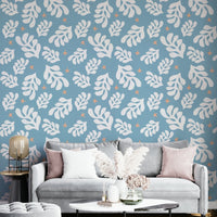 The feeling is one of quiet, artistic beauty.

