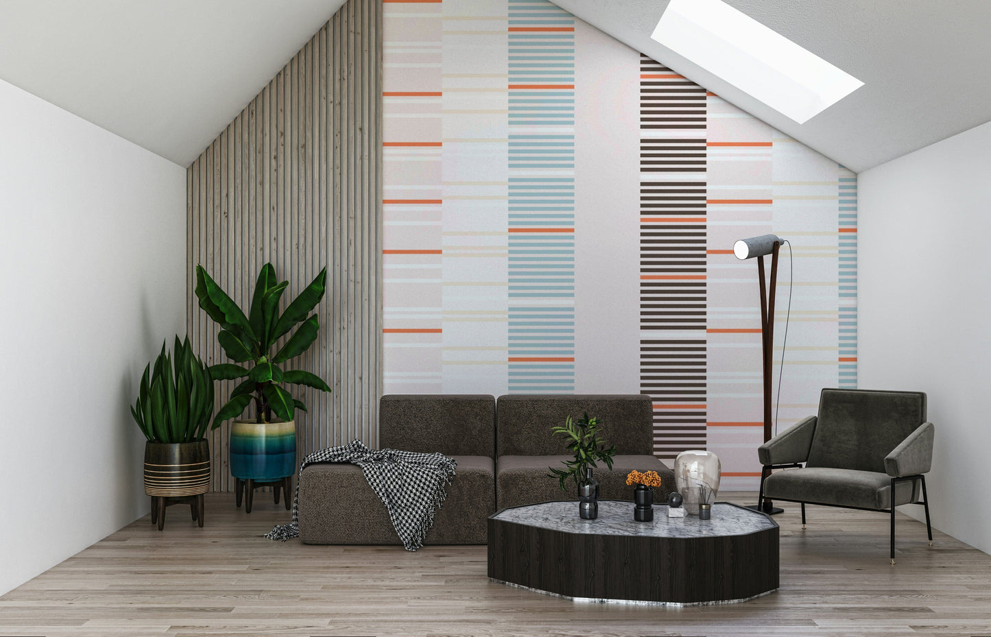 Sea Drift Wallpaper⁠