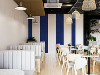 Durable coastal wallpaper

