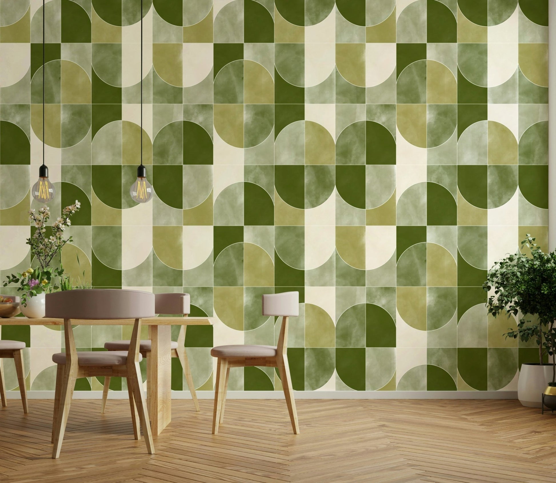 Ideal for a living room, bedroom, or office.

