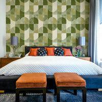 Wall decor for a minimalist aesthetic.

