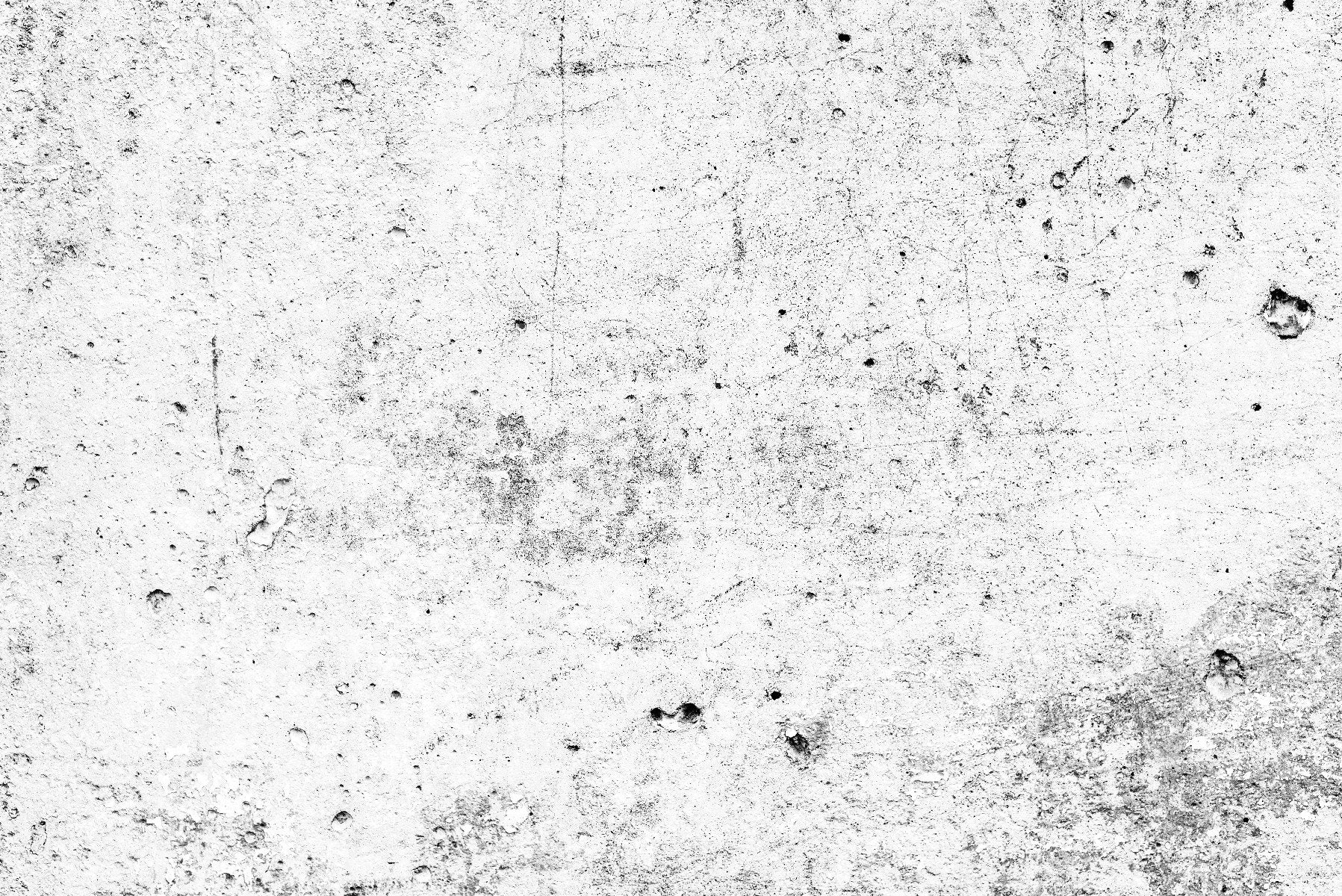 ひび割れ壁紙壁画 in your room — zoomed