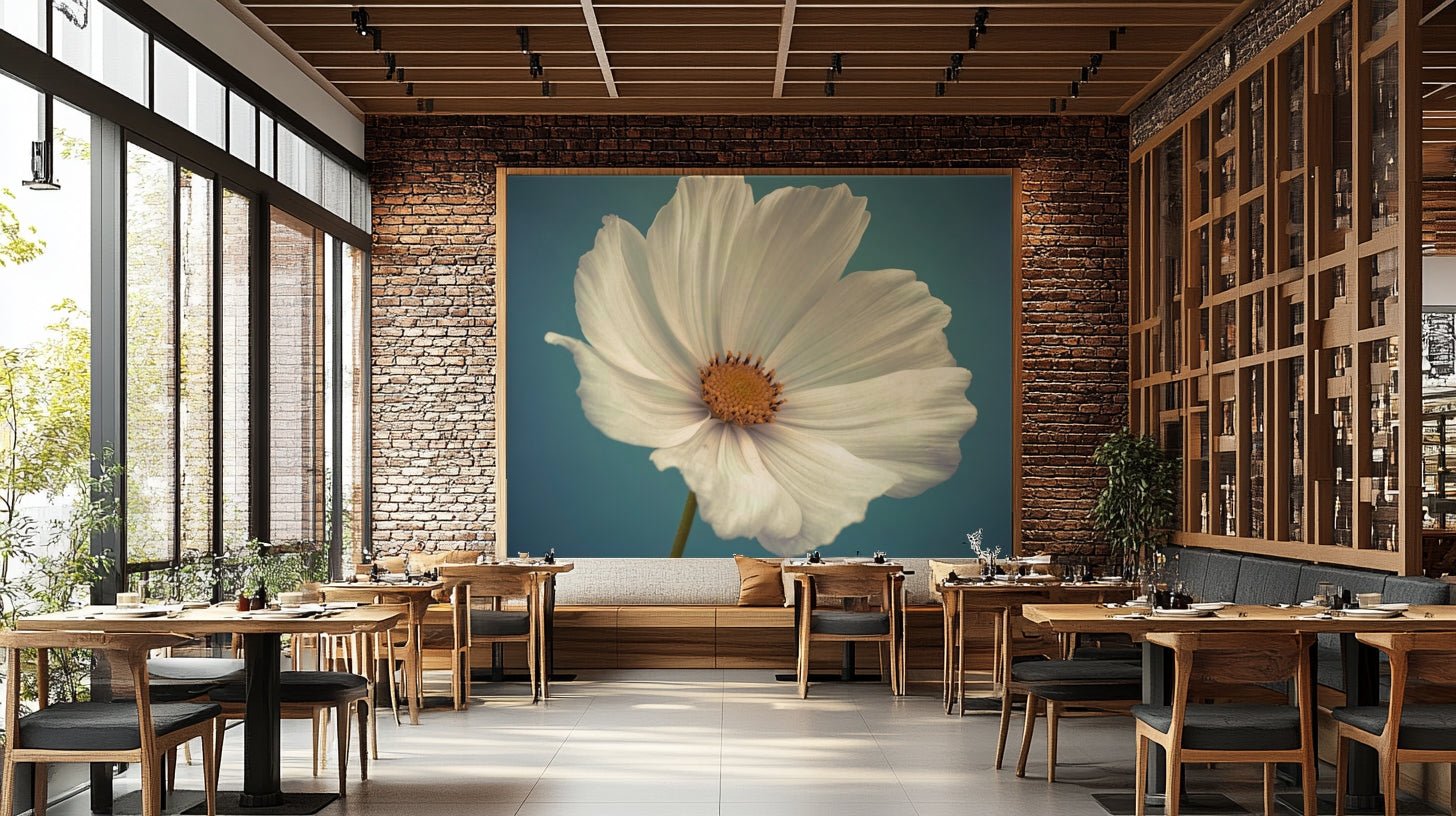 Wallpaper for walls perfect for bedrooms or peaceful spaces

