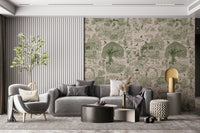 Cottagecore Dreams Wallpaper — serene country landscapes in soft pastel tones.