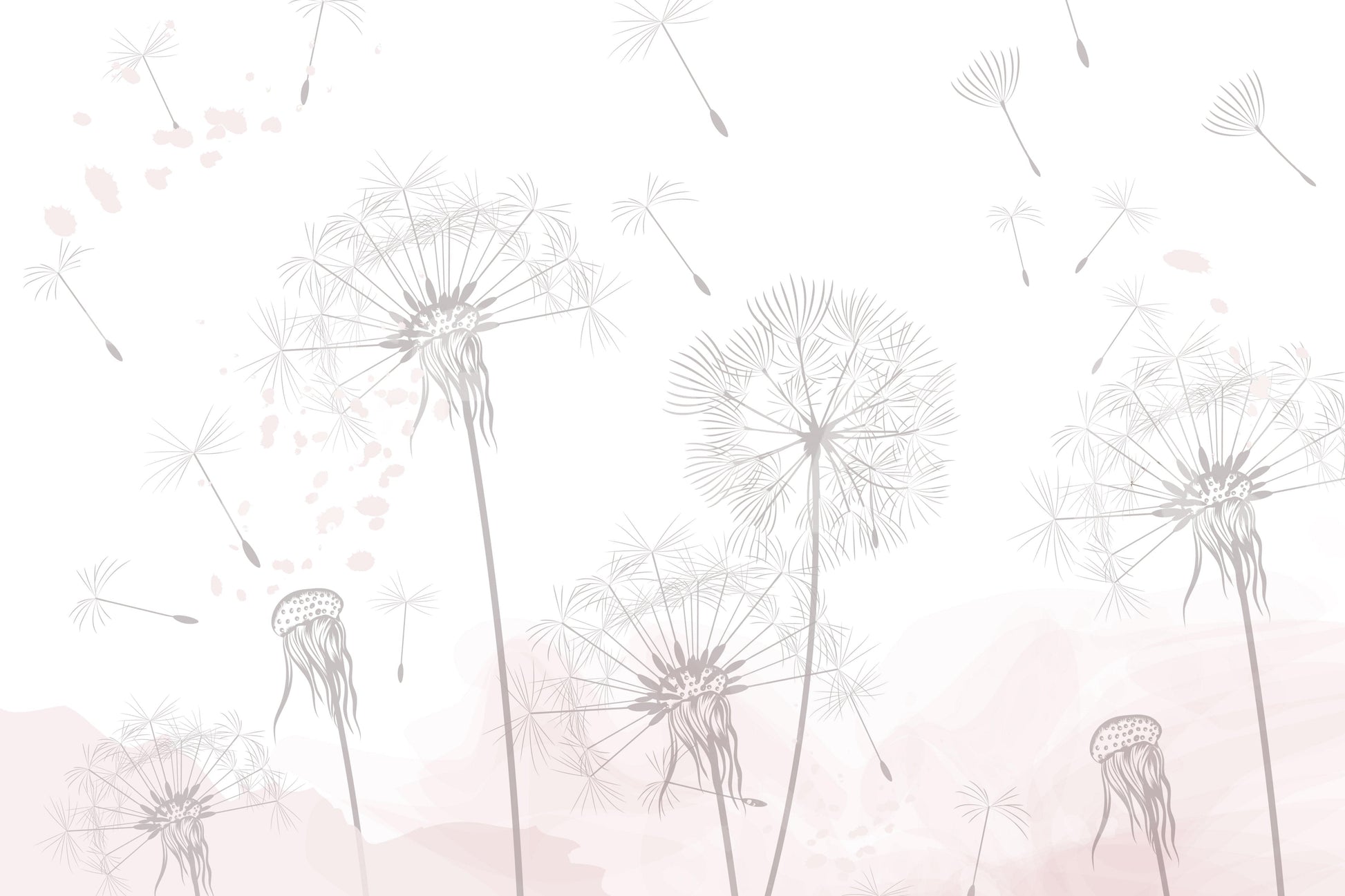 The style is a minimalist, abstract illustration.

