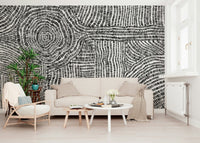 Dash & Dot Maze Wall Mural