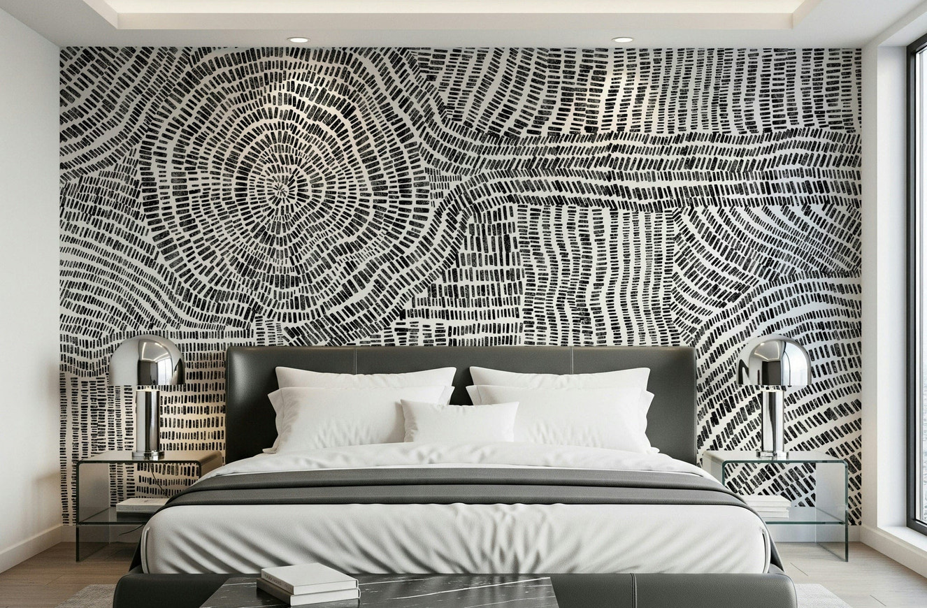 Dash & Dot Maze Wall Mural