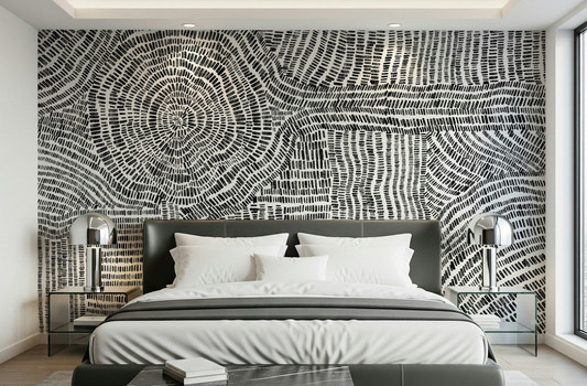 Dash & Dot Maze Wall Mural