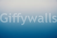 A detail of the warm tones in the salt and sky.

