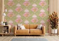 The light suggests either sunrise or sunset.

